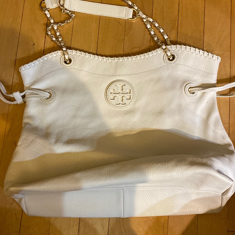 Tory Burch tote